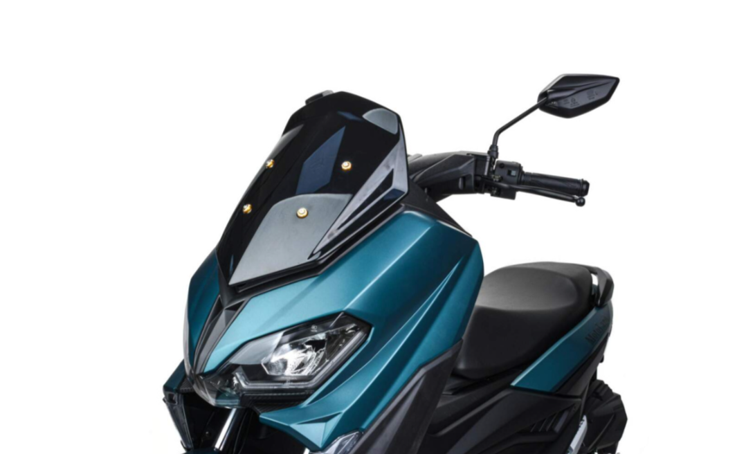 Скутер MOTOLAND (МОТОЛЕНД) VULKAN 150 в Новочебоксарске