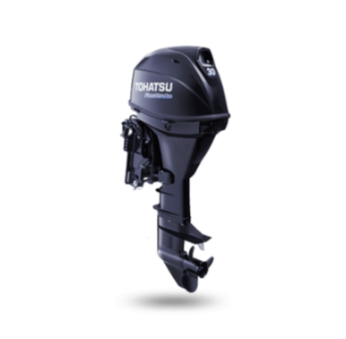 Лодочный мотор Tohatsu MFS 30 CS в Новочебоксарске