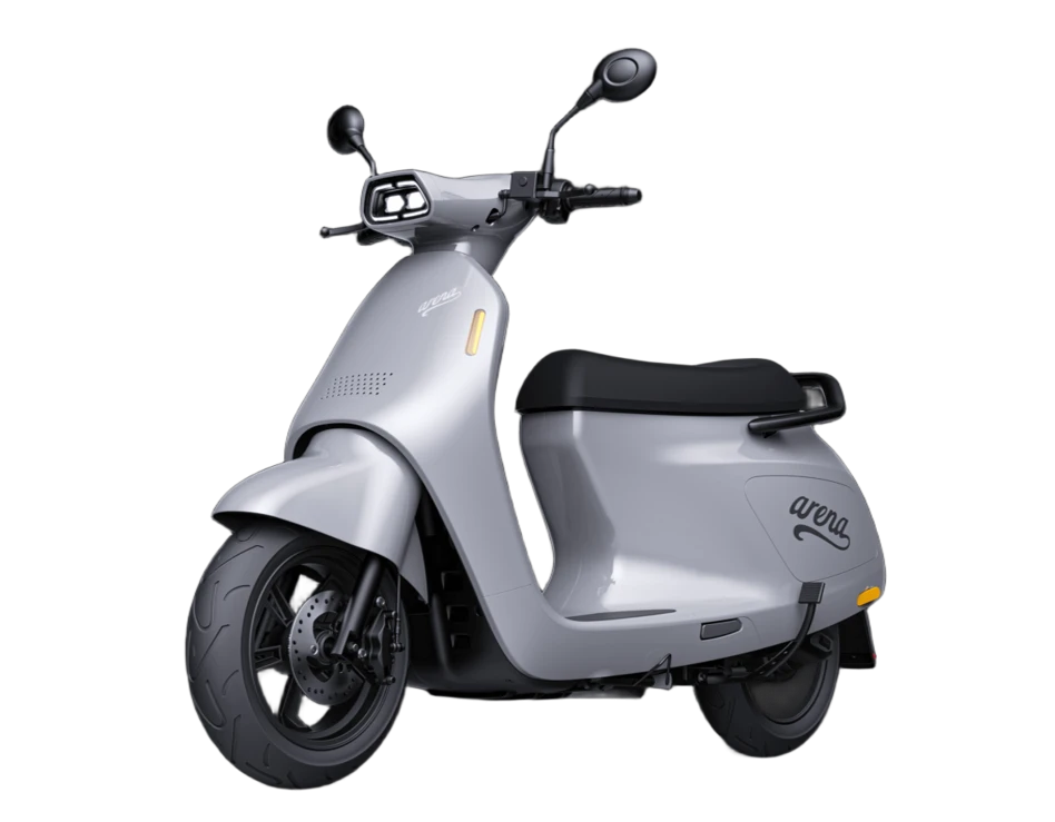 Скутер FAIDET ARENA 200 (49) в Новочебоксарске