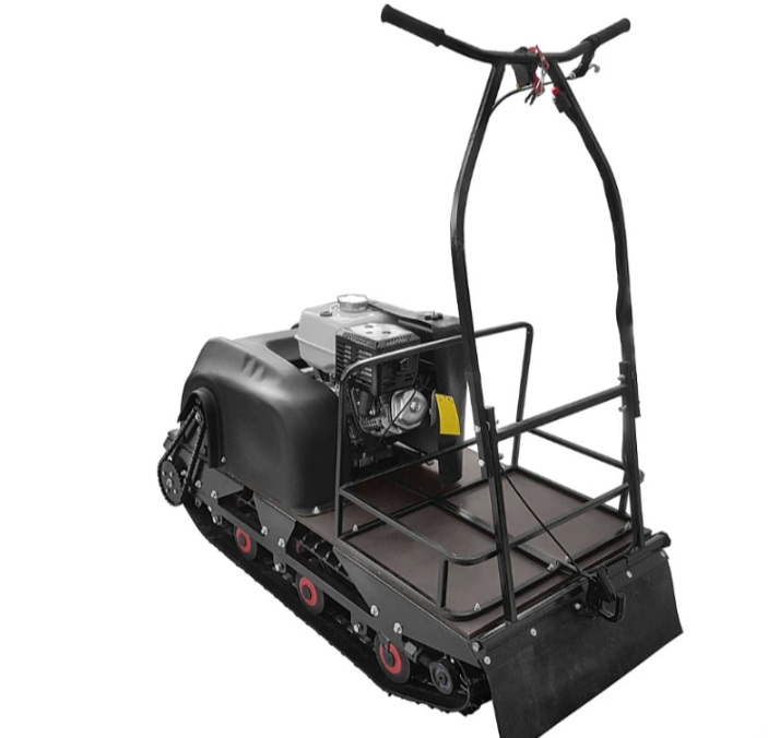 Мотобуксировщик PAXUS 650 AVANT 15 л.с. в Новочебоксарске