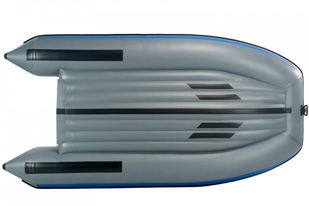 КОМПЛЕКТ ЛОДКА MISHIMO LITE 350 + МОТОР 9,9 (15) Л.С. в Новочебоксарске