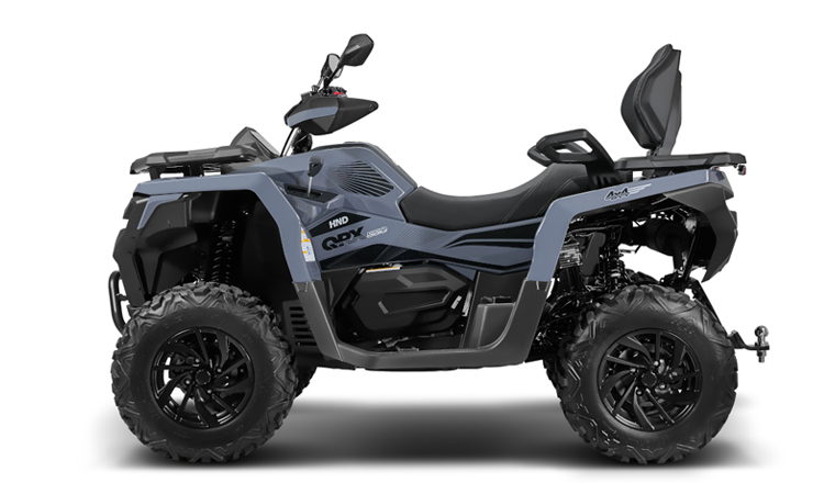Квадроцикл HND QRX 550 в Новочебоксарске
