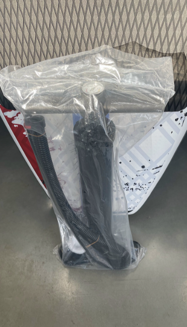 SUP (САП) ДОСКА RAIDEX I BOARD 11’ (332СМ) N 17 в Новочебоксарске