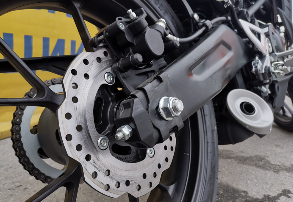 Мотоцикл MOTOLAND (МОТОЛЕНД) 250 CB250 (172FMM-5/PR250) (2022 г.) в Новочебоксарске