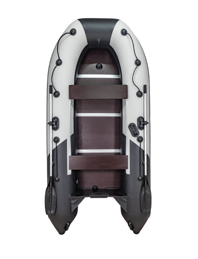 Лодка Ривьера Компакт 2900 СК в Новочебоксарске