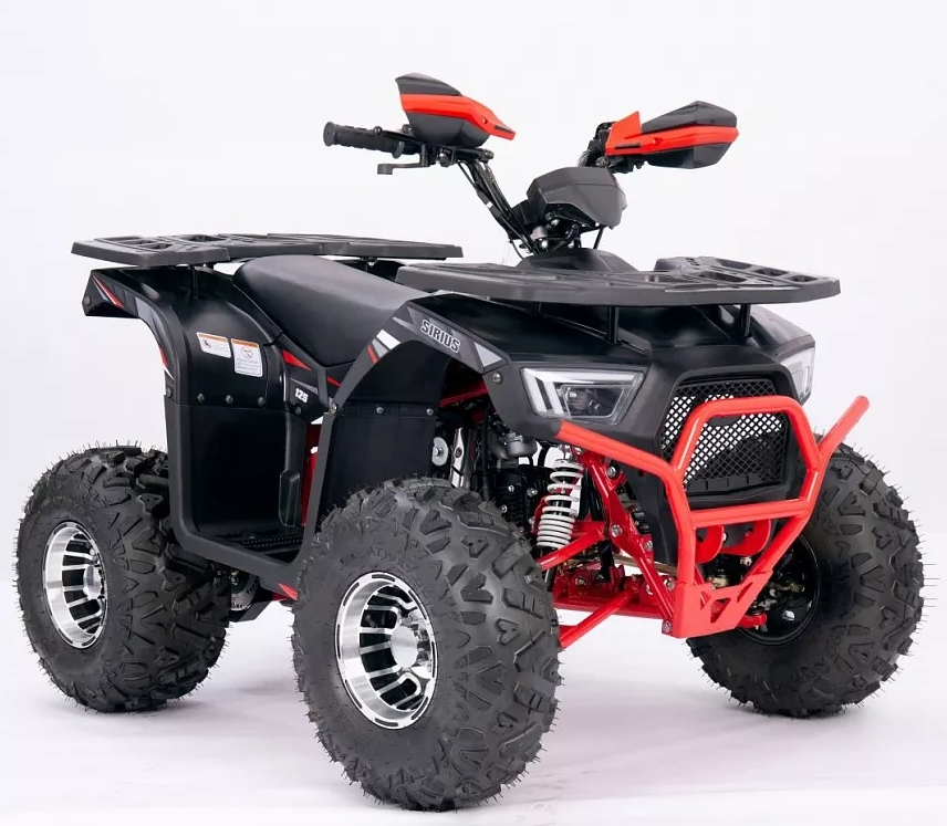 Квадроцикл YACOTA Sirius LD 125 в Новочебоксарске