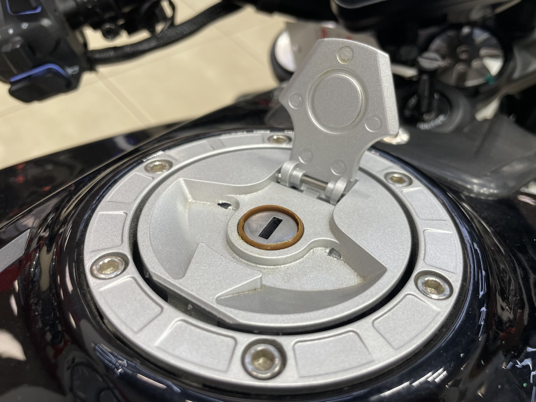 Мотоцикл Benda LFS 700 в Новочебоксарске