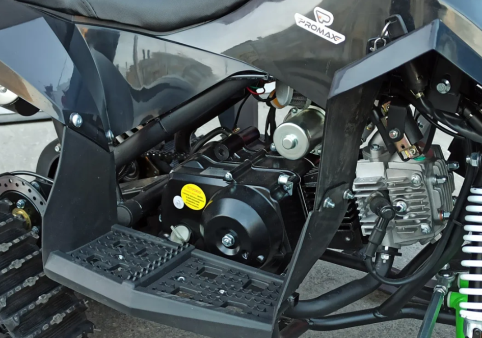 Квадроцикл PROMAX SNOW-RRO 150 + зимний комплект в Новочебоксарске