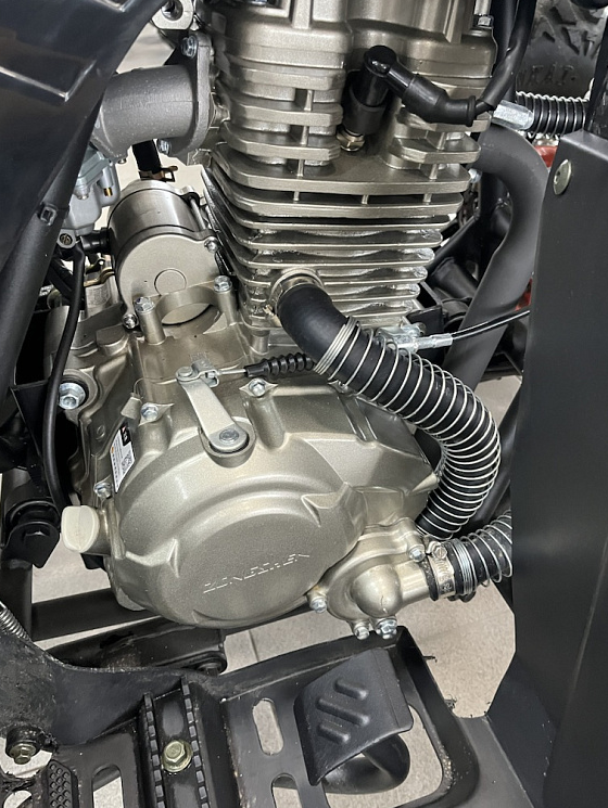 Квадроцикл PROMAX 300 4X4 ALL ROAD в Новочебоксарске