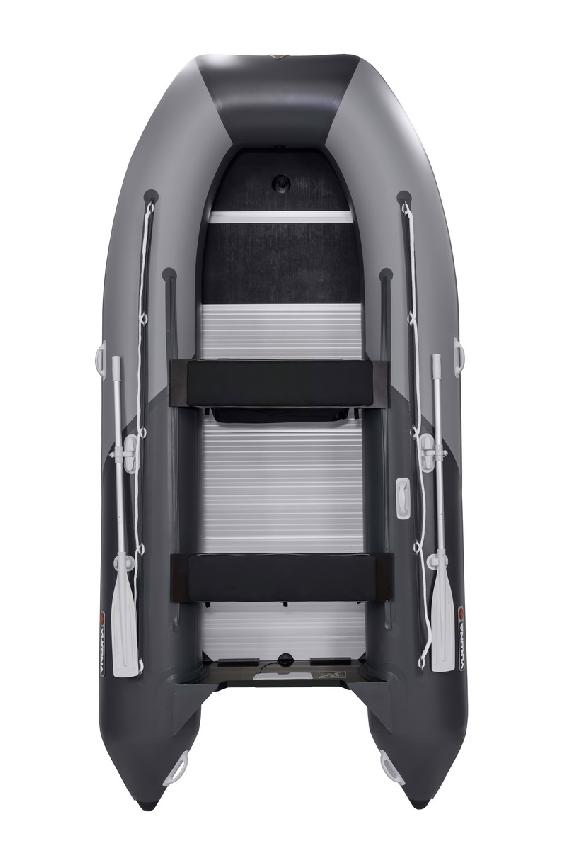 ЛОДКА НАДУВНАЯ YUKONA 450 TS - U (БЕЗ ПАЙОЛА) в Новочебоксарске