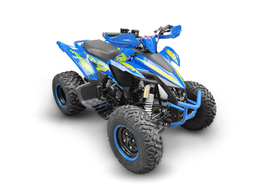 Квадроцикл YACOTA TYPHOON 250 в Новочебоксарске