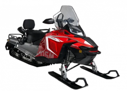 Снегоход OSM SM1000 в Новочебоксарске