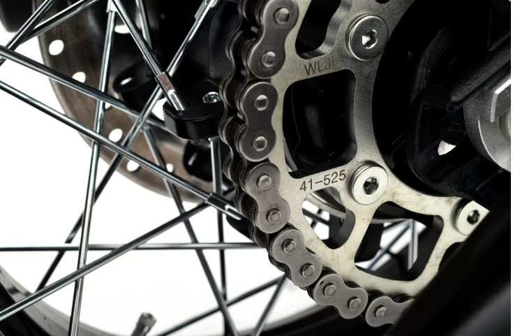 Мотоцикл GAOKIN GK 1200Х в Новочебоксарске