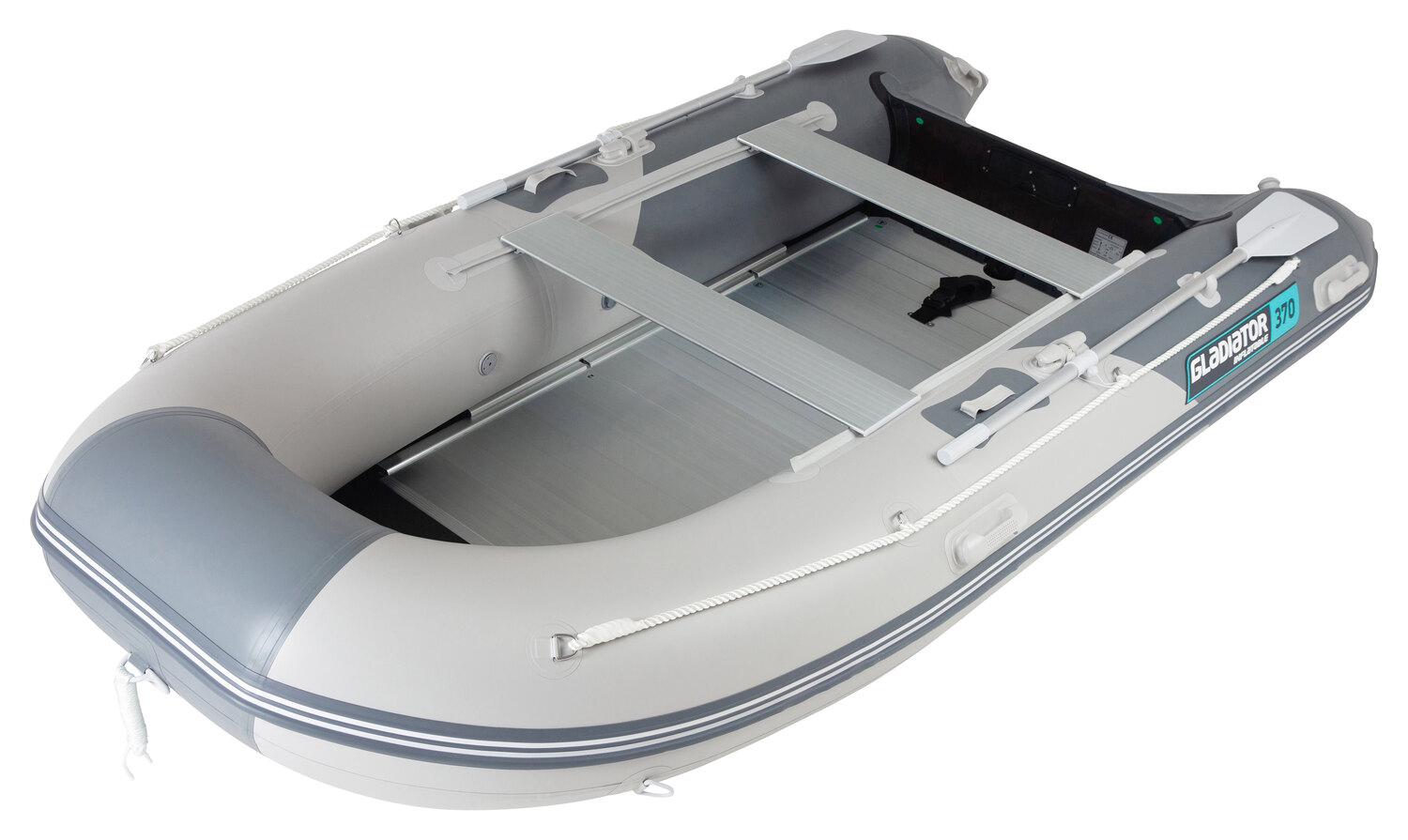 НАДУВНАЯ ЛОДКА GLADIATOR B330AL в Новочебоксарске