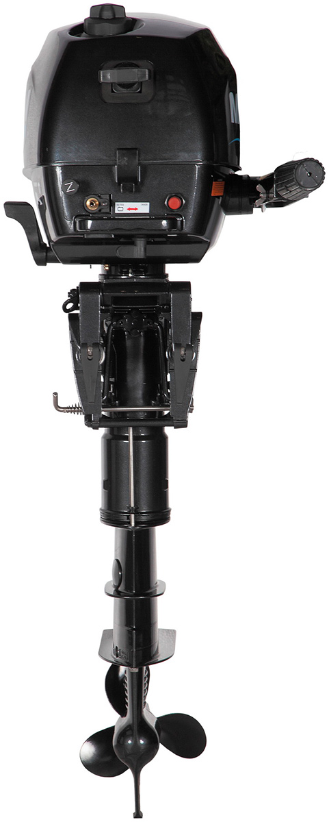 Лодочный мотор MARLIN MF 5 AMHL в Новочебоксарске