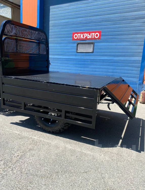 Квадроцикл PROMAX Фермер 350 4x4 ALL ROAD в Новочебоксарске