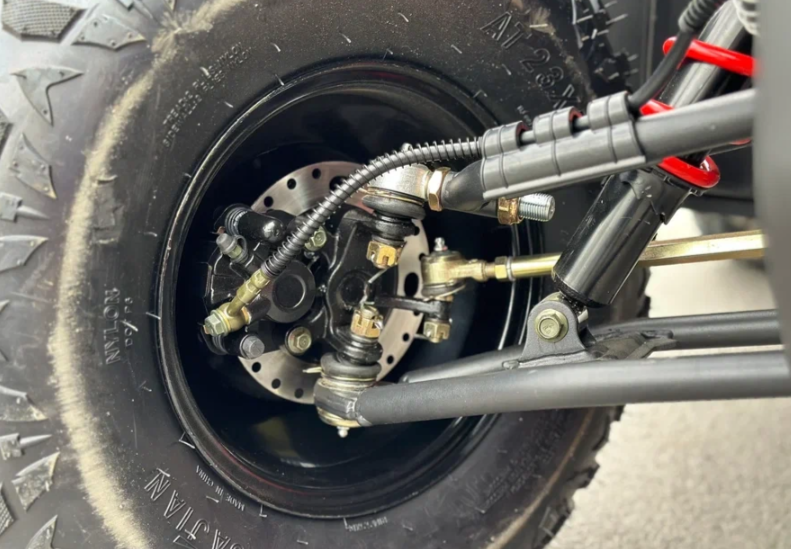 Квадроцикл GBM MAVERICK 300 NEW в Новочебоксарске