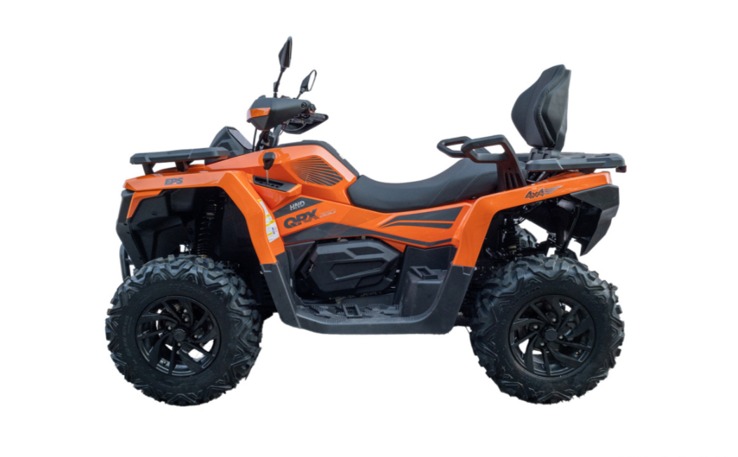 Квадроцикл HND QRX 550 в Новочебоксарске