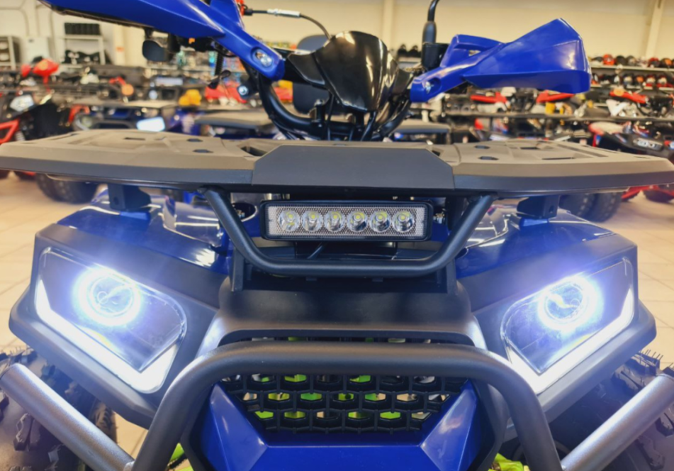 Квадроцикл GBM CROSS HILL 200 NEW PREMIUM в Новочебоксарске