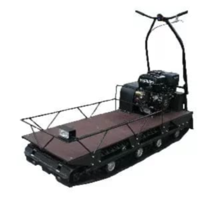 Мотобуксировщик PAXUS 650 GRAND 15 л.с. в Новочебоксарске