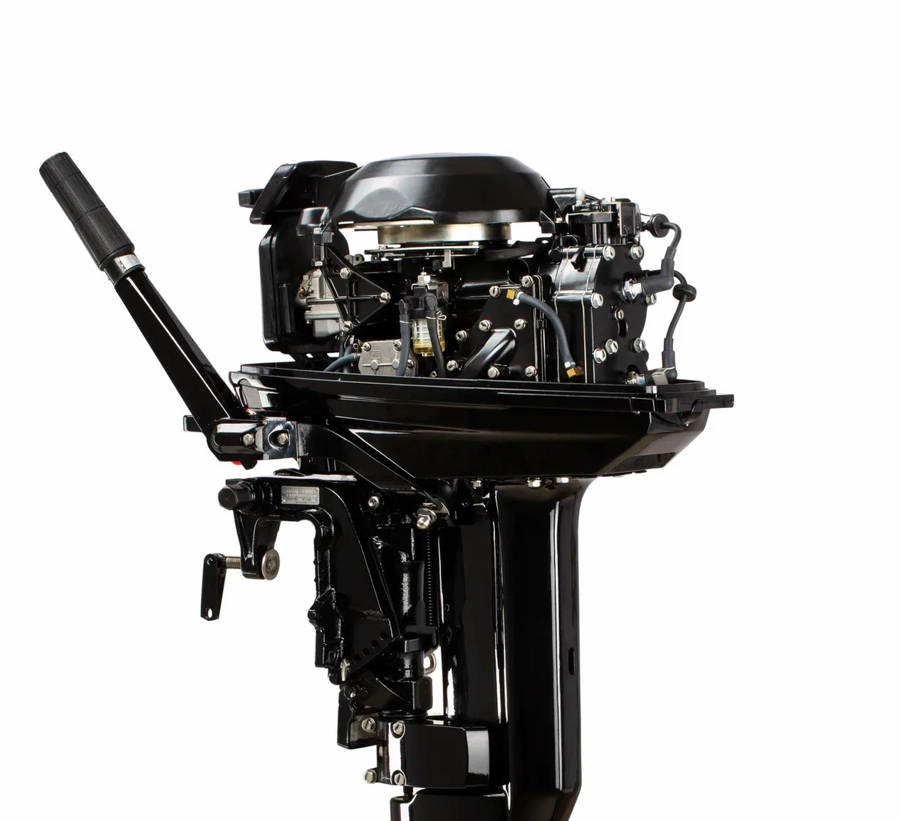 ЛОДОЧНЫЙ МОТОР GLADIATOR G30FHS в Новочебоксарске