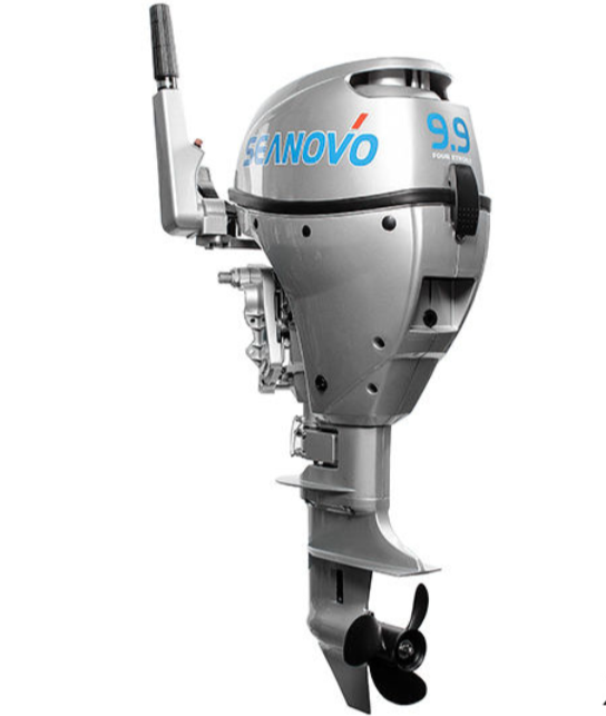 Лодочный мотор SEANOVO SNF9.9HL в Новочебоксарске
