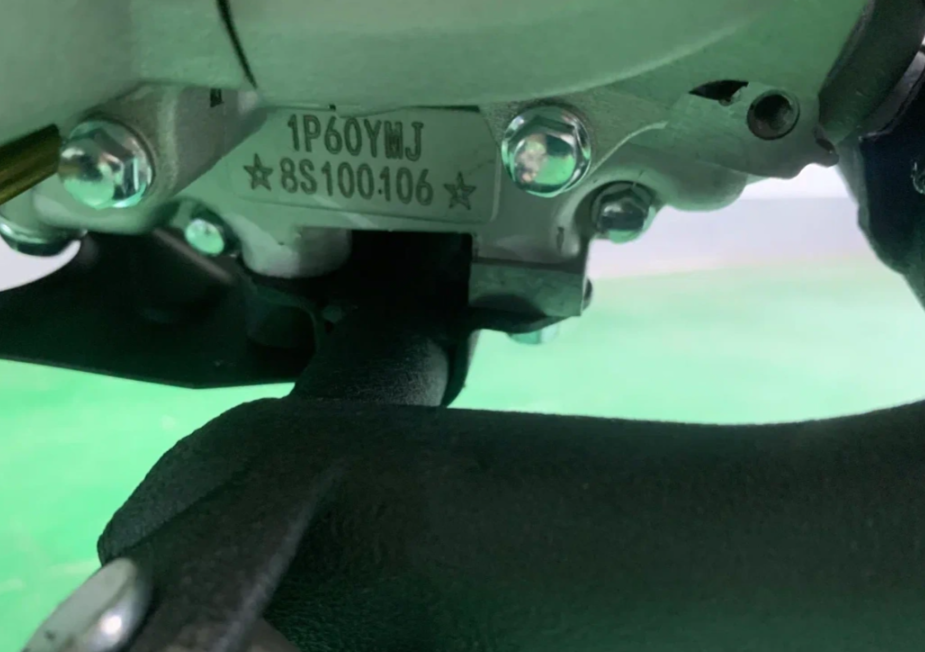 Питбайк JHLMOTO JHLofr LK140 17/14 (ZS1P60YMJ) в Новочебоксарске