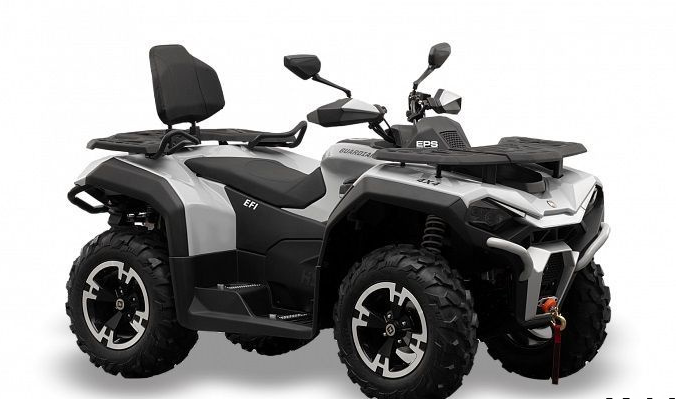 Квадроцикл HISUN GUARDIAN 550L /LONG в Новочебоксарске
