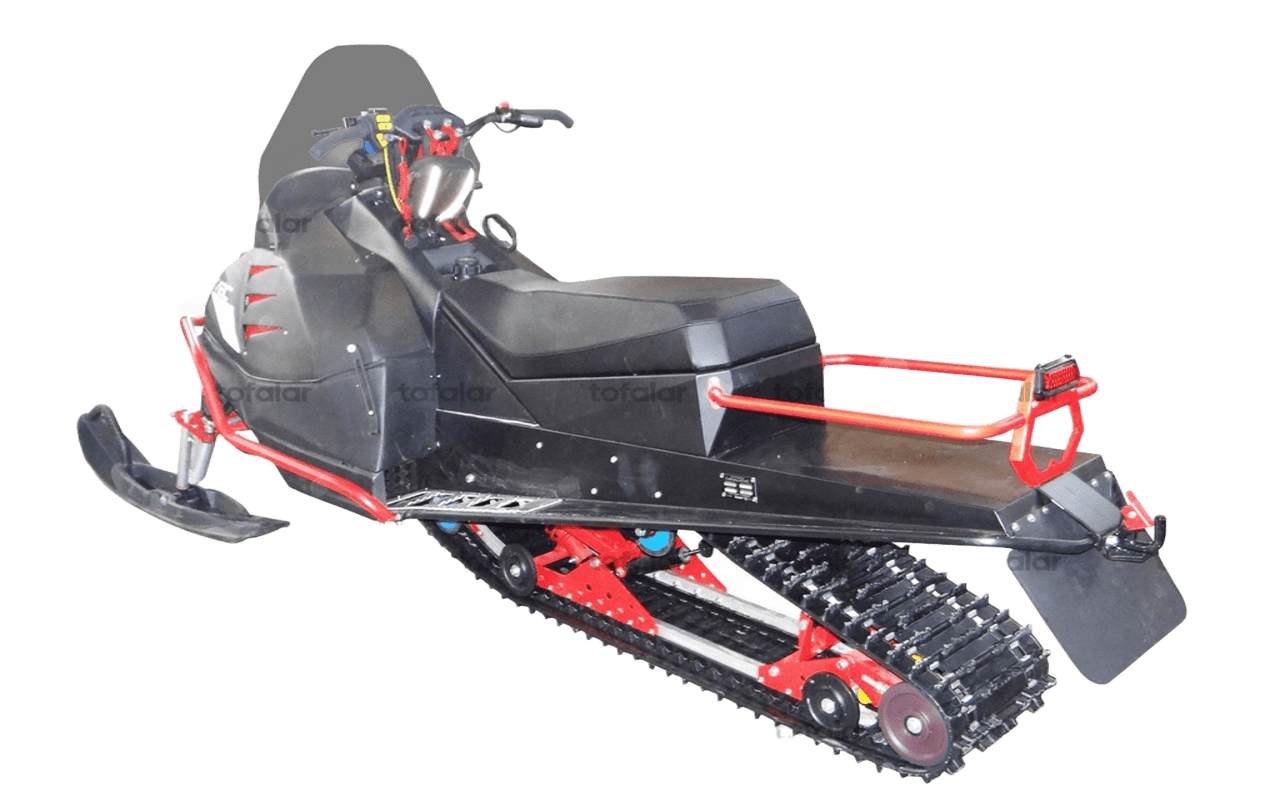 Снегоход ТОФАЛАР АТЛАС 500 в Новочебоксарске