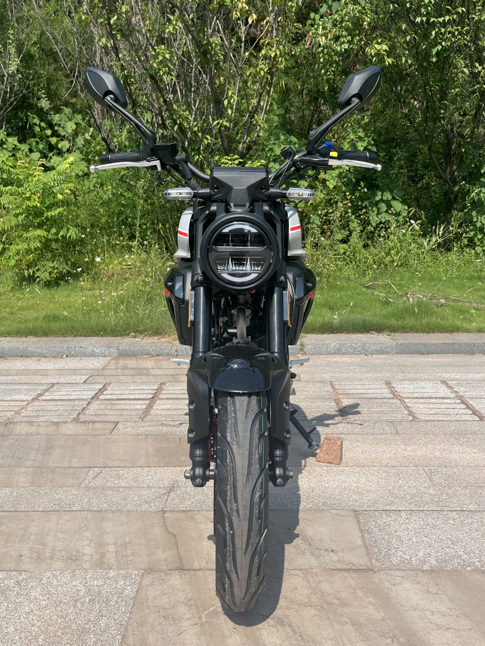 Мопед PROMAX CB130R (49) в Новочебоксарске