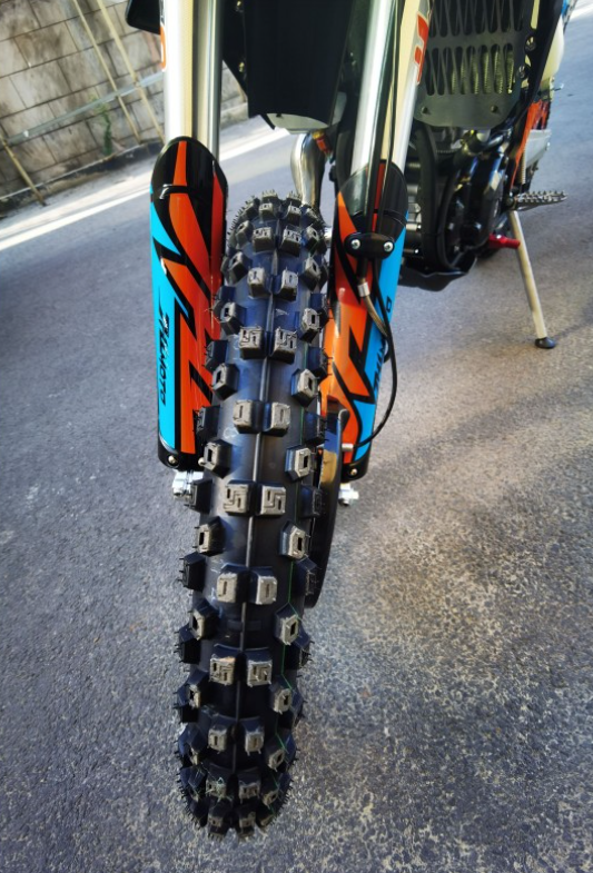 Мотоцикл JHLMOTO JHL Z7 NC250S (177MM-A) в Новочебоксарске