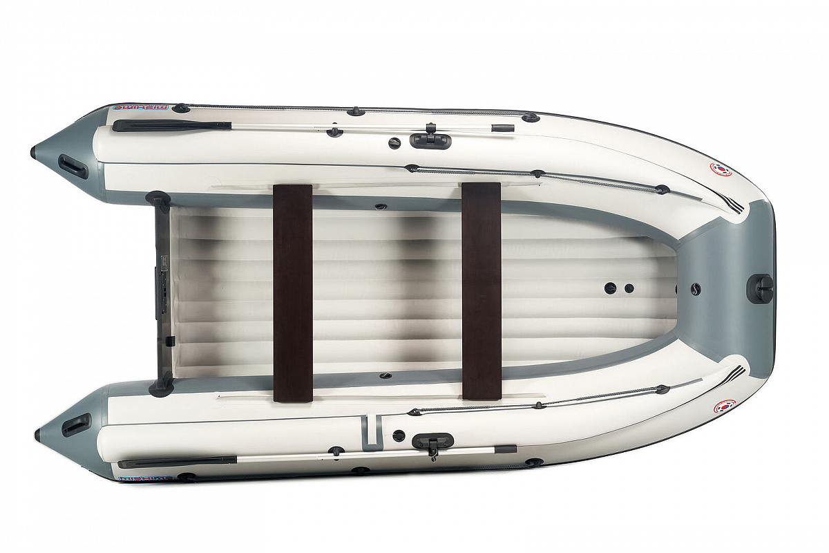 Лодка MISHIMO FAMILY LITE DF 430 в Новочебоксарске