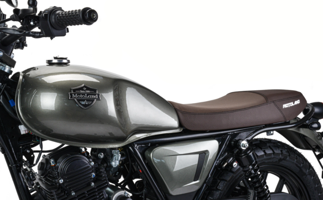 Мотоцикл MOTOLAND (МОТОЛЕНД) TEXAS 300 в Новочебоксарске