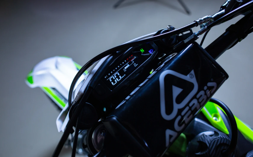 Мотоцикл Progasi SUPER MAX 300 PRO PR300 (ZS175FMN) в Новочебоксарске