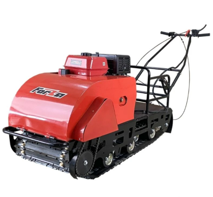 Мотобуксировщик Forza МБС3-15ВЭ в Новочебоксарске