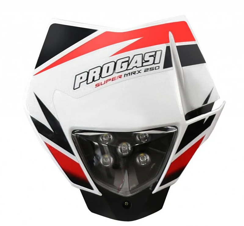 Мотоцикл Progasi SUPER MAX 300 PRO SPORT в Новочебоксарске