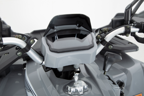 Квадроцикл YACOTA VIKING 200 в Новочебоксарске