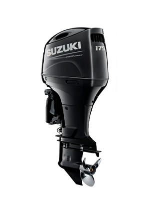 Лодочный мотор Suzuki DF175ATX в Новочебоксарске