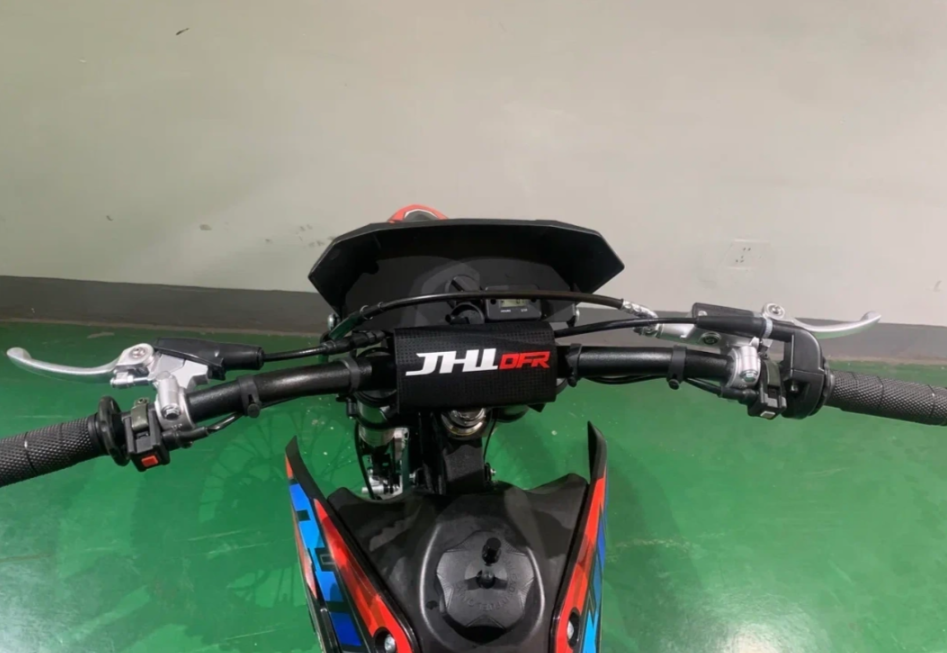 Питбайк JHLMOTO JHLofr LK125 17/14 (ZS154FMI-2) в Новочебоксарске