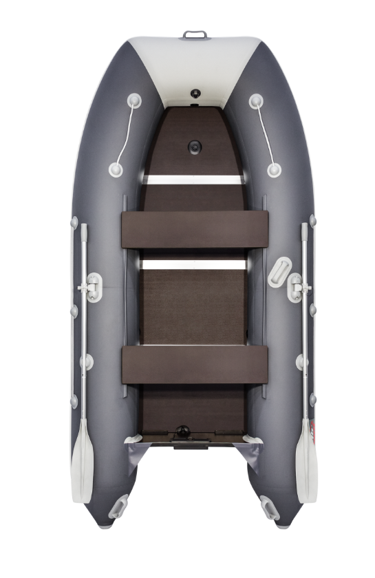 Лодка Таймень LX 3400 СК в Новочебоксарске