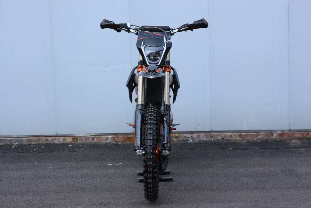 Мотоцикл JHLMOTO JHL Z4 PR250 (172FMM-5) в Новочебоксарске