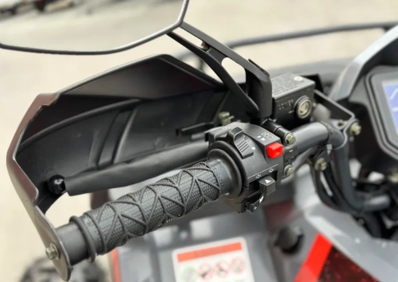 Квадроцикл GBM MAVERICK 300 NEW в Новочебоксарске