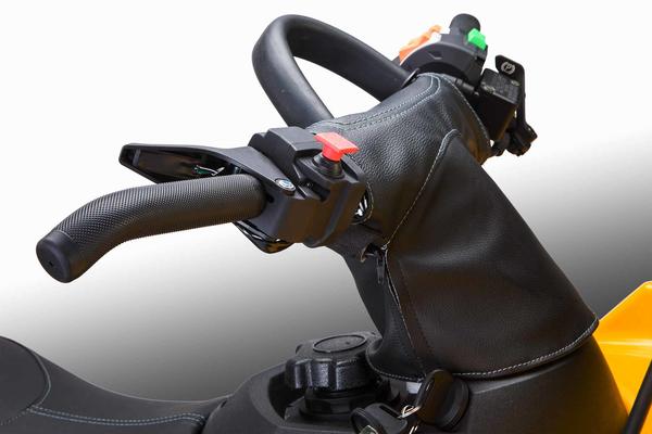 Снегоход SV600T (L ST SWT) ВИКИНГ 2.0 в Новочебоксарске