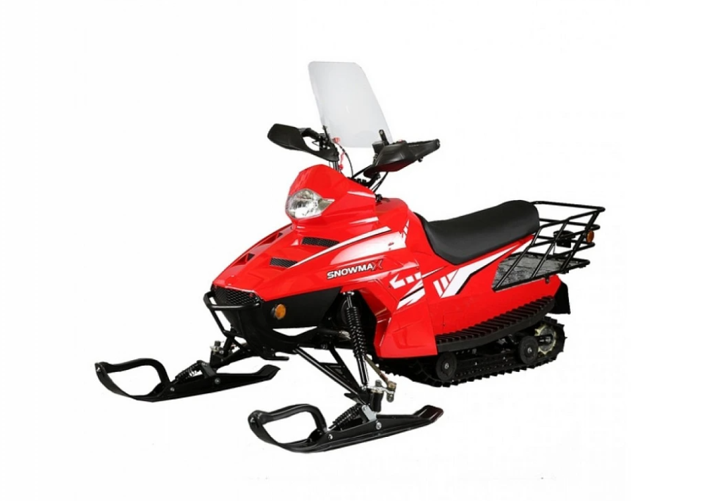 Снегоход Vento Snow Cat long в Новочебоксарске