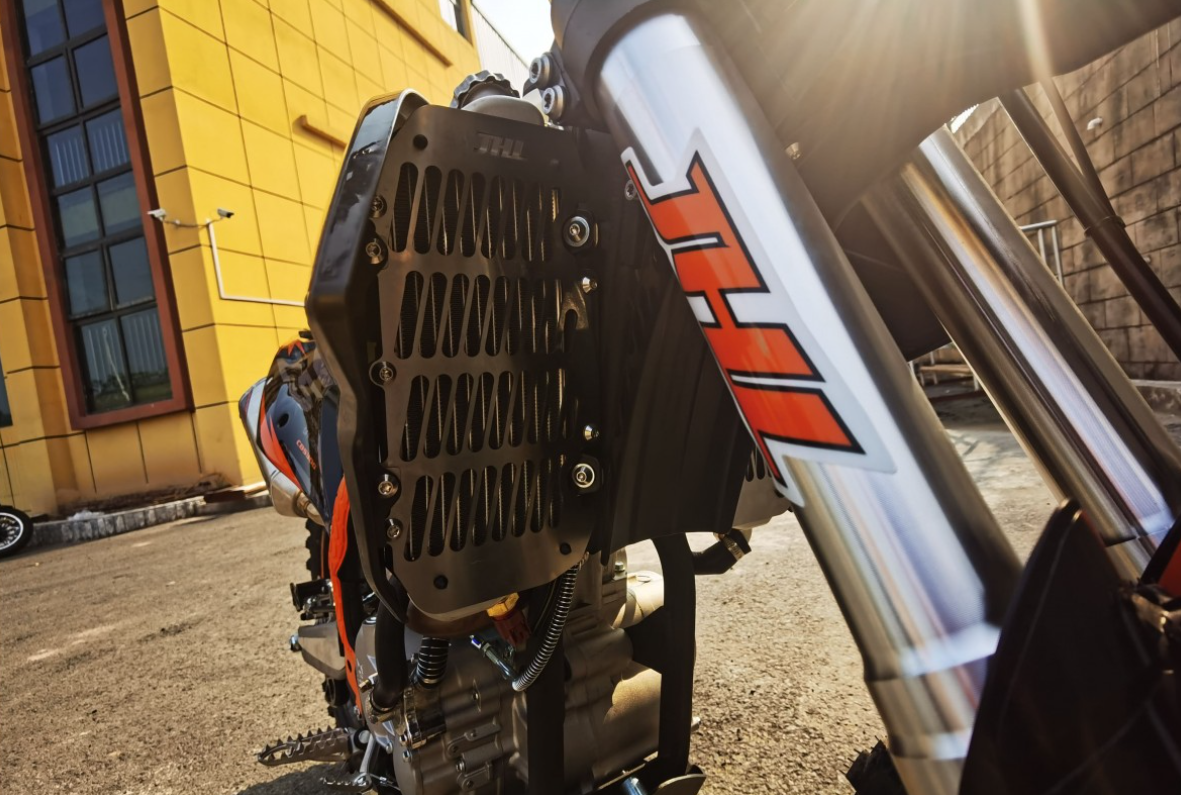 Мотоцикл JHLMOTO JHL Z6 NB300 (174MN-5) в Новочебоксарске