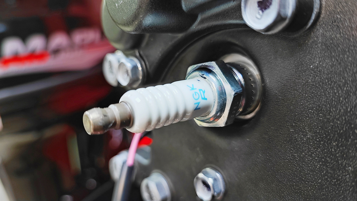 Лодочный мотор MARLIN PROLINE MP 50 AWR ПОД ВОДОМЕТ в Новочебоксарске