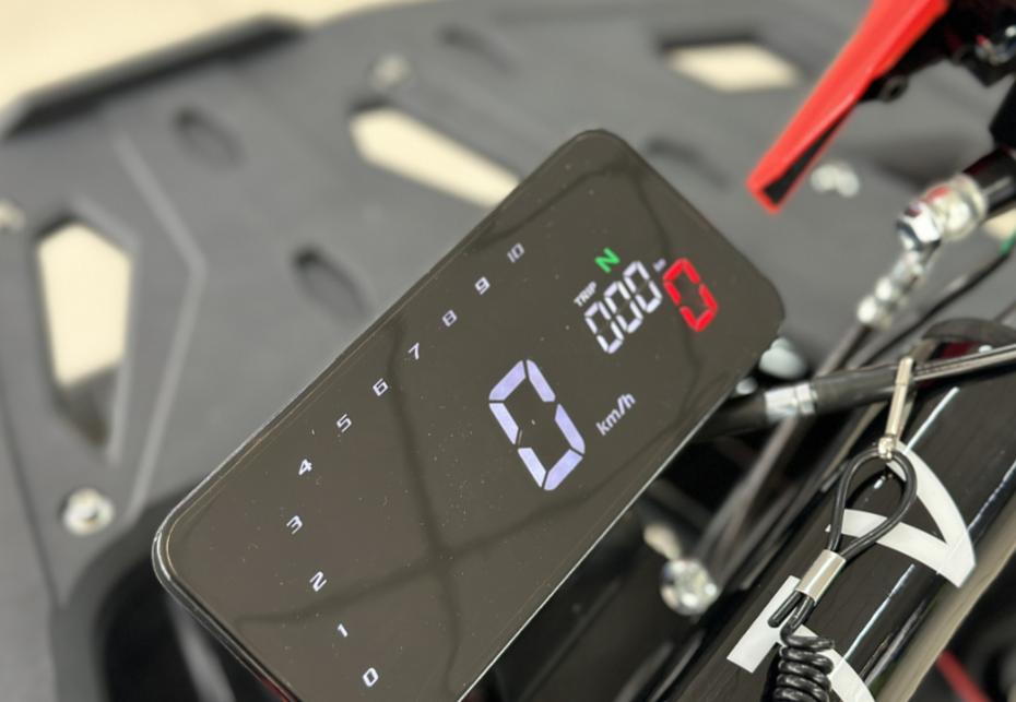 Квадроцикл GBM MAVERICK 222 NEW в Новочебоксарске