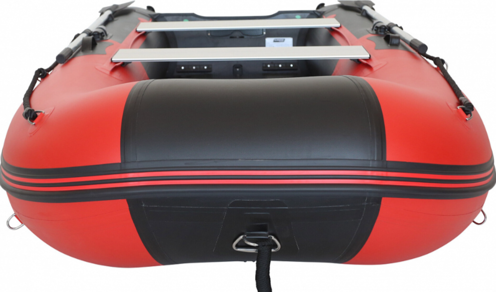 НАДУВНАЯ ЛОДКА GLADIATOR B330AD в Новочебоксарске