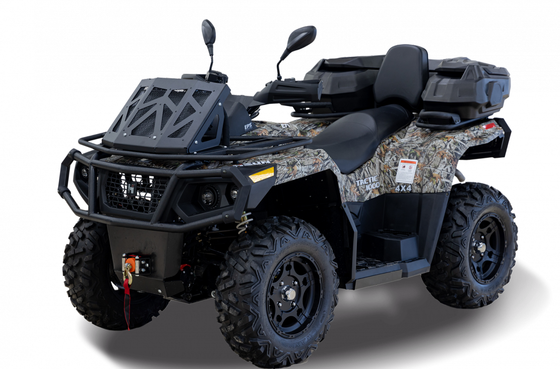 Квадроцикл HISUN TACTIC GT1000/EXTREME EDITION в Новочебоксарске