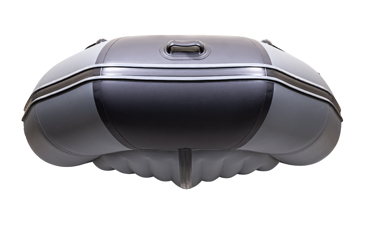 Лодка Таймень NX 4000 НДНД PRO в Новочебоксарске